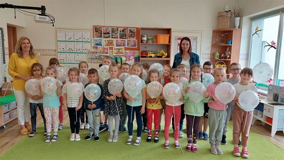 Grafika #63: 01.06.2023 Dzień Dziecka cz.II