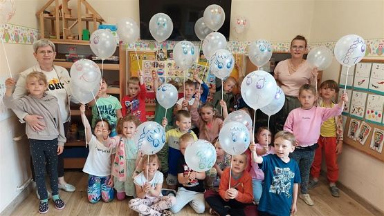 Grafika #65: 01.06.2023 Dzień Dziecka cz.II