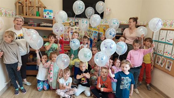 Grafika #66: 01.06.2023 Dzień Dziecka cz.II