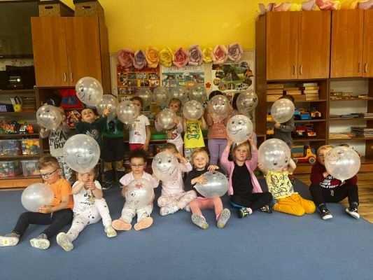 Grafika #67: 01.06.2023 Dzień Dziecka cz.II