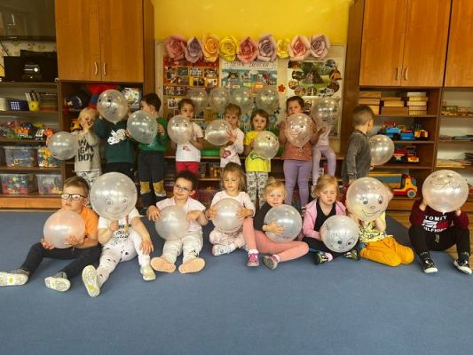 Grafika #69: 01.06.2023 Dzień Dziecka cz.II