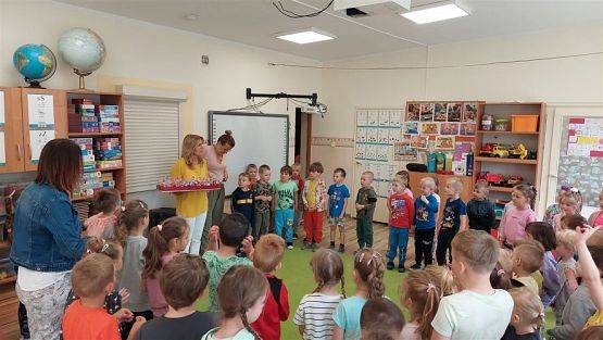 Grafika #0: 01.06.2023 Dzień Dziecka cz.I