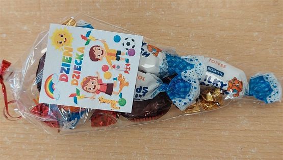 Grafika #2: 01.06.2023 Dzień Dziecka cz.I