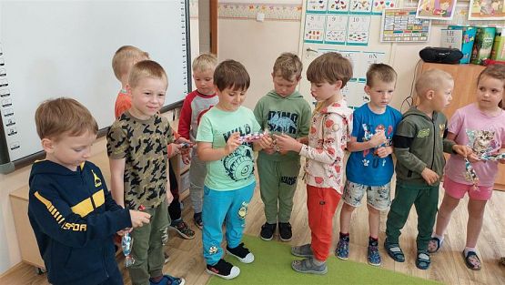 Grafika #3: 01.06.2023 Dzień Dziecka cz.I