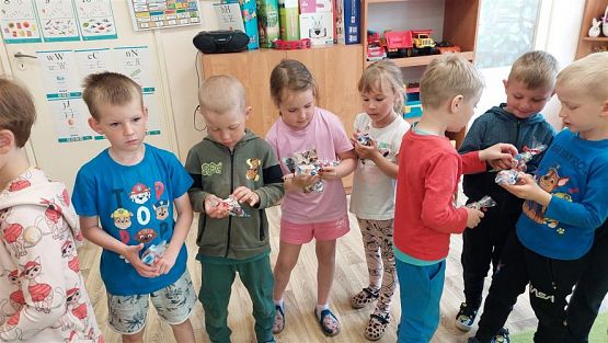 Grafika #4: 01.06.2023 Dzień Dziecka cz.I