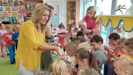 Grafika #5: 01.06.2023 Dzień Dziecka cz.I