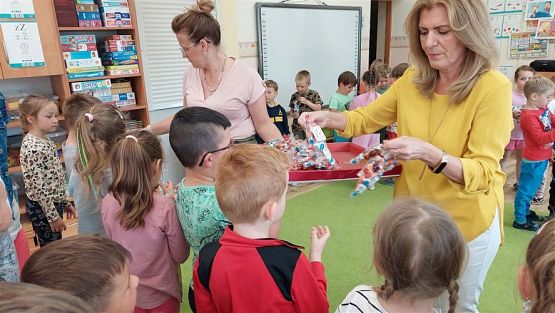 Grafika #6: 01.06.2023 Dzień Dziecka cz.I