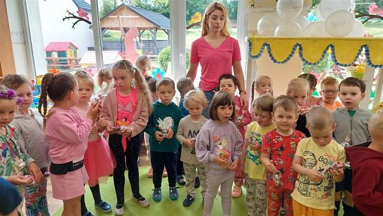 Grafika #8: 01.06.2023 Dzień Dziecka cz.I