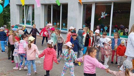 Grafika #10: 01.06.2023 Dzień Dziecka cz.I