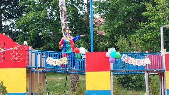 Grafika #12: 01.06.2023 Dzień Dziecka cz.I