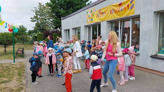 Grafika #13: 01.06.2023 Dzień Dziecka cz.I