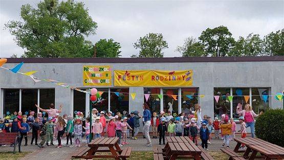 Grafika #16: 01.06.2023 Dzień Dziecka cz.I