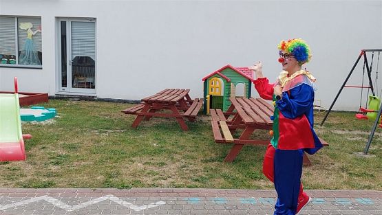 Grafika #21: 01.06.2023 Dzień Dziecka cz.I