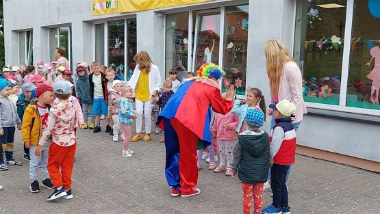 Grafika #22: 01.06.2023 Dzień Dziecka cz.I