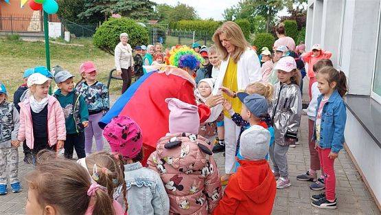Grafika #23: 01.06.2023 Dzień Dziecka cz.I