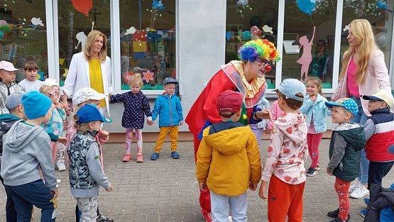 Grafika #24: 01.06.2023 Dzień Dziecka cz.I