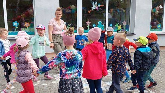 Grafika #32: 01.06.2023 Dzień Dziecka cz.I