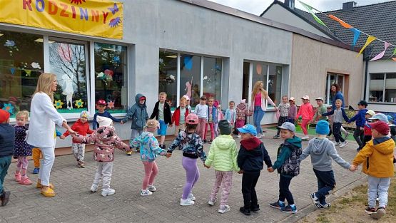 Grafika #33: 01.06.2023 Dzień Dziecka cz.I