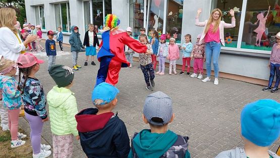 Grafika #40: 01.06.2023 Dzień Dziecka cz.I