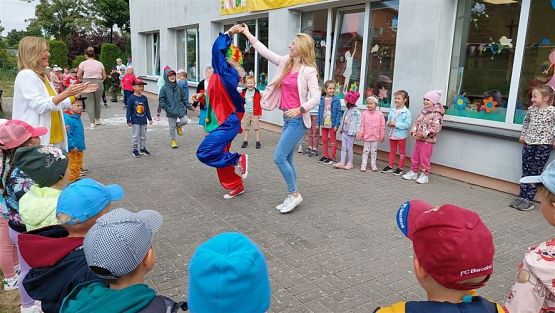 Grafika #42: 01.06.2023 Dzień Dziecka cz.I