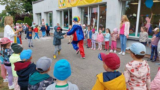 Grafika #43: 01.06.2023 Dzień Dziecka cz.I