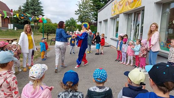 Grafika #44: 01.06.2023 Dzień Dziecka cz.I