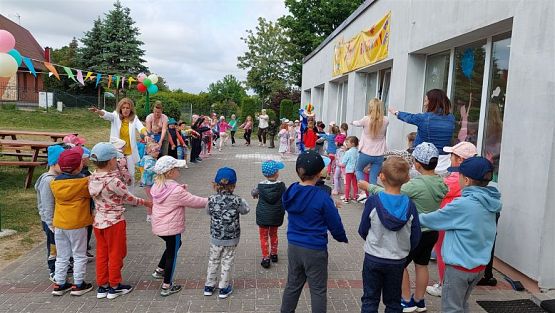 Grafika #47: 01.06.2023 Dzień Dziecka cz.I
