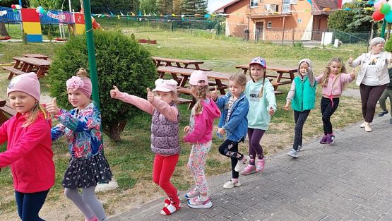 Grafika #49: 01.06.2023 Dzień Dziecka cz.I