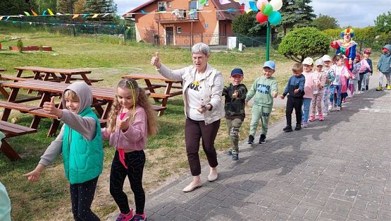 Grafika #50: 01.06.2023 Dzień Dziecka cz.I