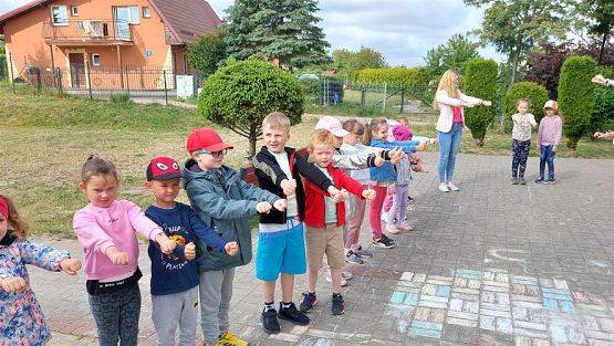 Grafika #52: 01.06.2023 Dzień Dziecka cz.I