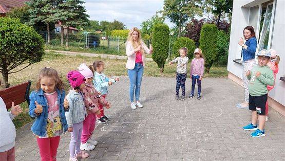 Grafika #53: 01.06.2023 Dzień Dziecka cz.I