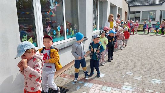 Grafika #54: 01.06.2023 Dzień Dziecka cz.I