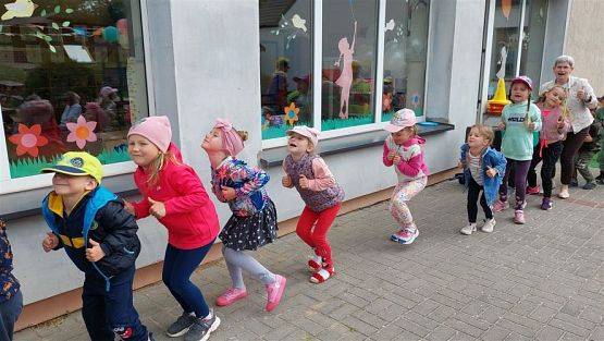 Grafika #59: 01.06.2023 Dzień Dziecka cz.I