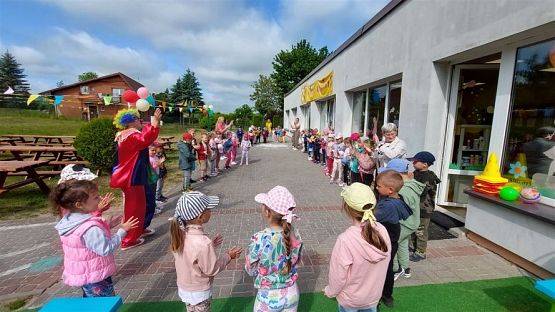 Grafika #63: 01.06.2023 Dzień Dziecka cz.I