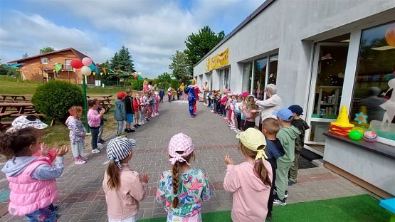 Grafika #64: 01.06.2023 Dzień Dziecka cz.I