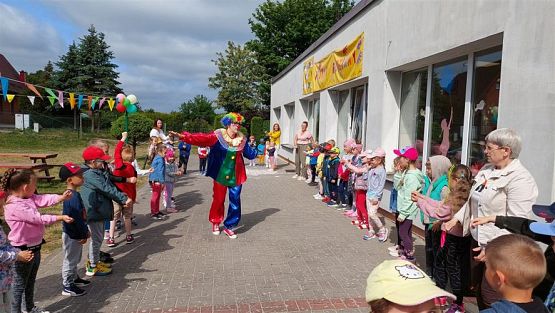 Grafika #66: 01.06.2023 Dzień Dziecka cz.I