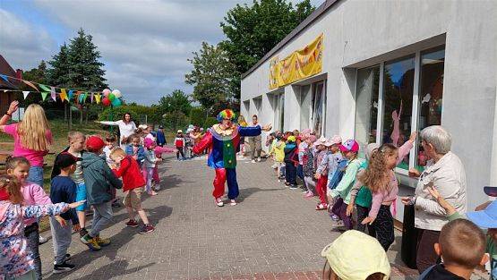 Grafika #67: 01.06.2023 Dzień Dziecka cz.I