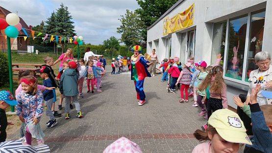 Grafika #68: 01.06.2023 Dzień Dziecka cz.I