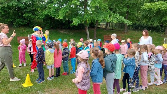 Grafika #69: 01.06.2023 Dzień Dziecka cz.I