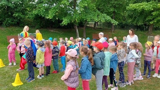 Grafika #70: 01.06.2023 Dzień Dziecka cz.I