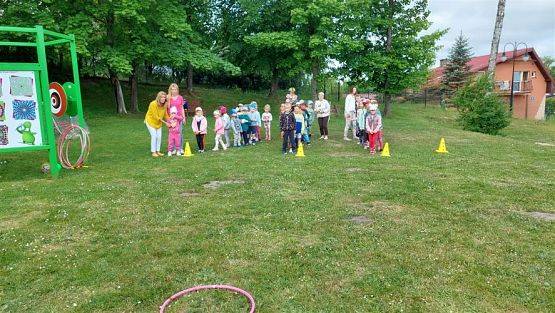 Grafika #72: 01.06.2023 Dzień Dziecka cz.I