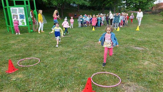 Grafika #75: 01.06.2023 Dzień Dziecka cz.I