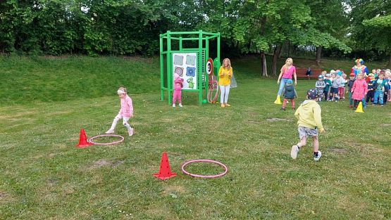 Grafika #76: 01.06.2023 Dzień Dziecka cz.I