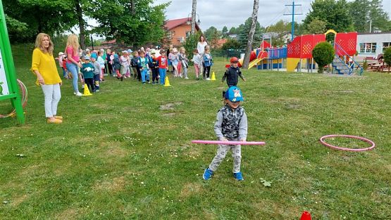 Grafika #78: 01.06.2023 Dzień Dziecka cz.I