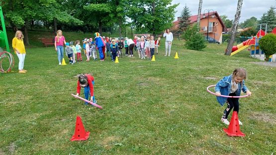 Grafika #79: 01.06.2023 Dzień Dziecka cz.I