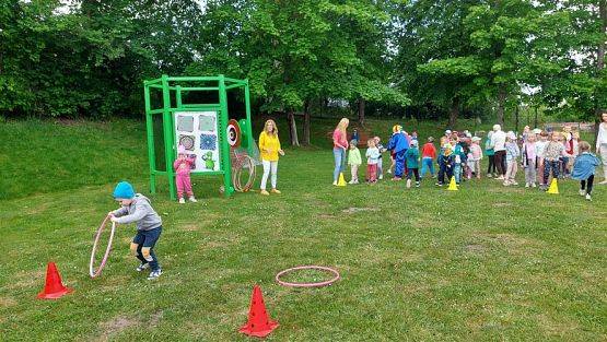 Grafika #80: 01.06.2023 Dzień Dziecka cz.I