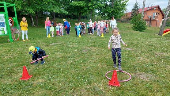 Grafika #81: 01.06.2023 Dzień Dziecka cz.I