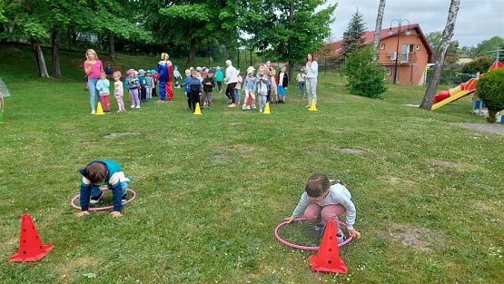 Grafika #82: 01.06.2023 Dzień Dziecka cz.I