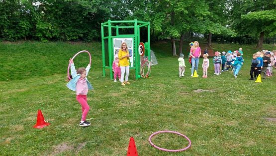 Grafika #83: 01.06.2023 Dzień Dziecka cz.I