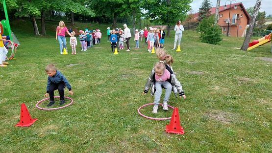 Grafika #84: 01.06.2023 Dzień Dziecka cz.I
